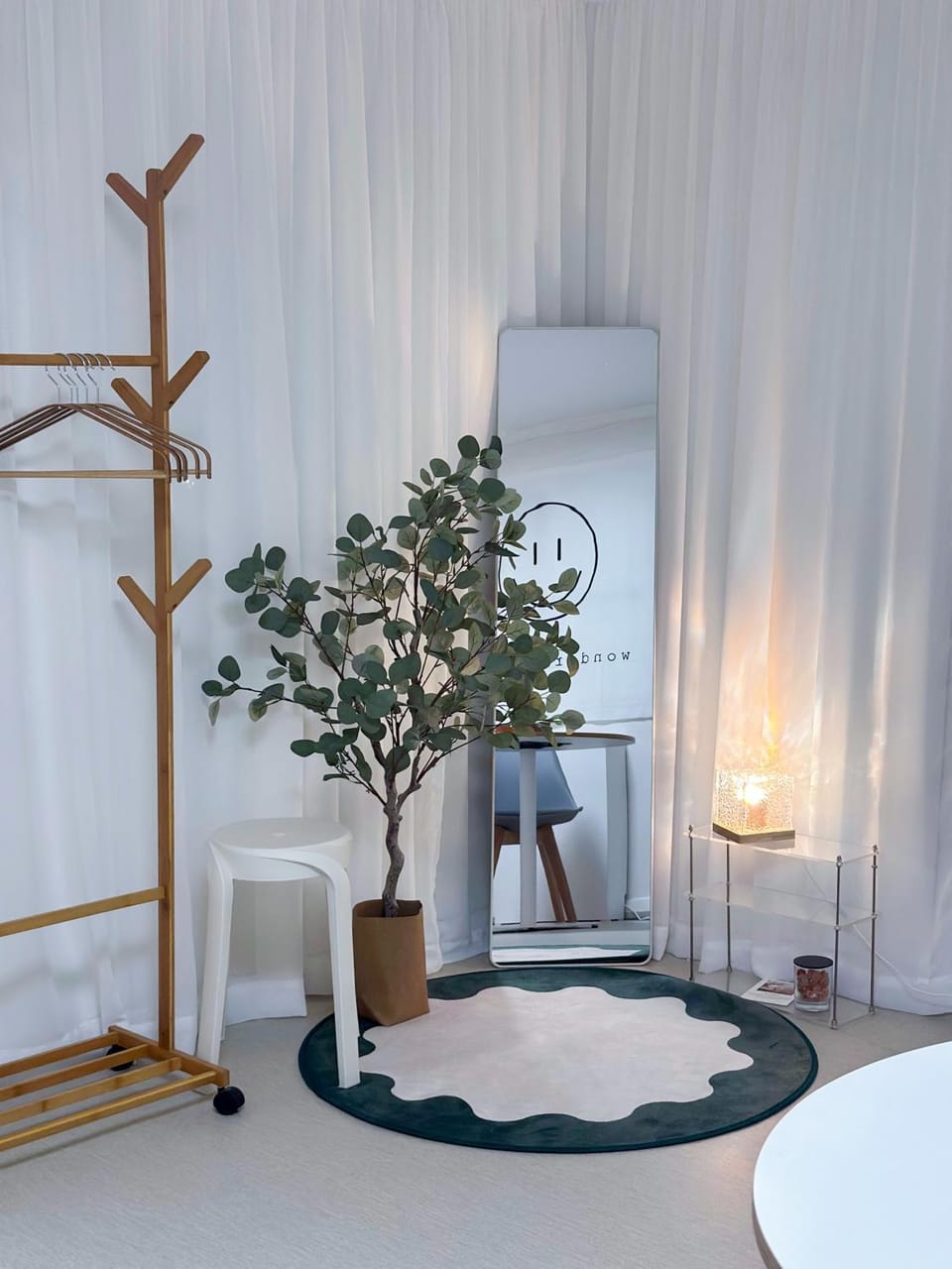 Bed, TV and multimedia, Bedroom, heating, wardrobe, air conditioner