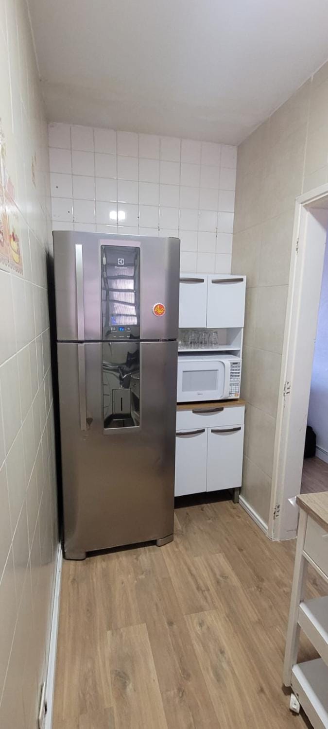 Pitangueiras, a apenas 02 minutos da praia, Apto maravilhoso com garagem Apartment in State of São Paulo
