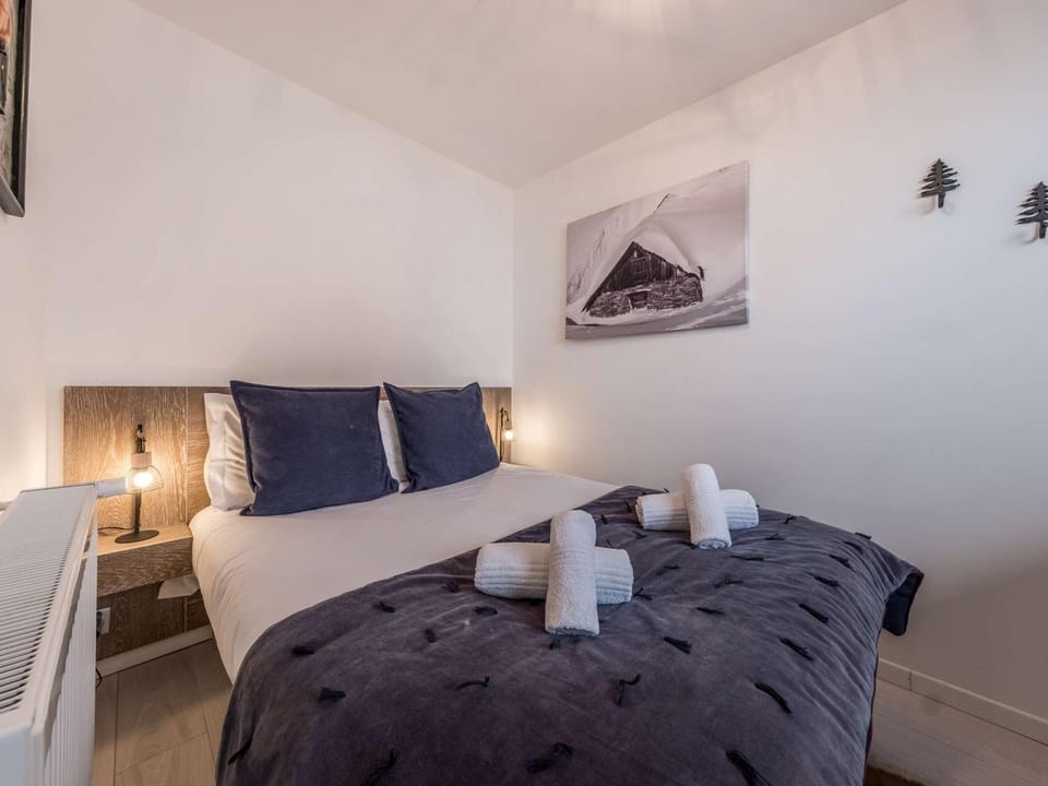 Appartement 40m² - 4 personnes - Courchevel Moriond - Skis aux pieds - FR-1-631-192 Apartment in Saint-Bon-Tarentaise