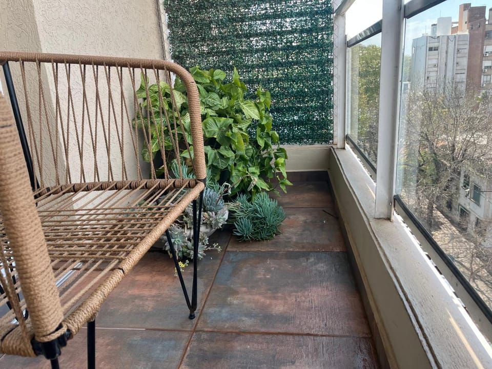 Day, View (from property/room), Balcony/Terrace