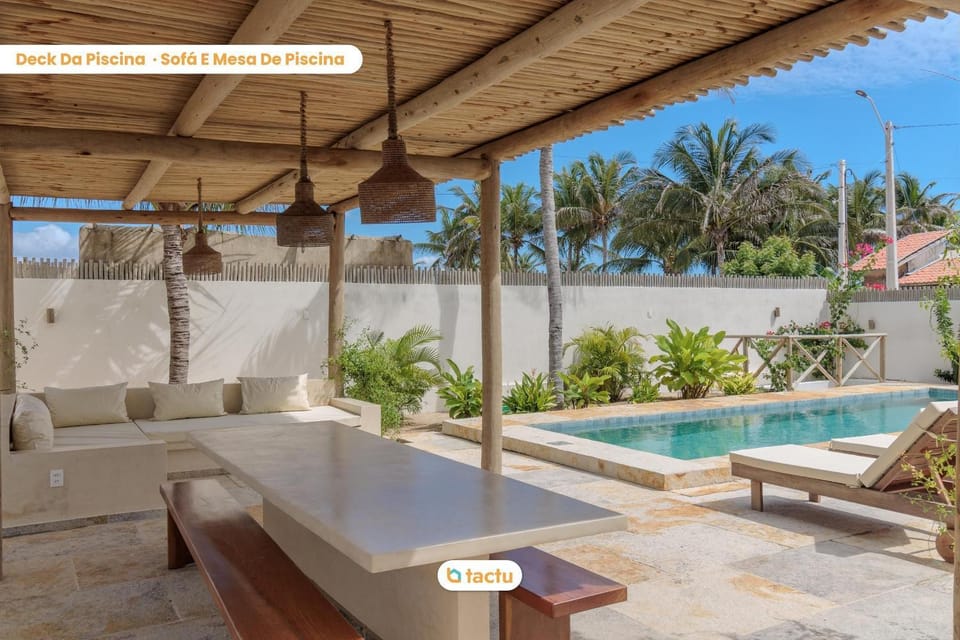 Garden view, Pool view, Swimming pool