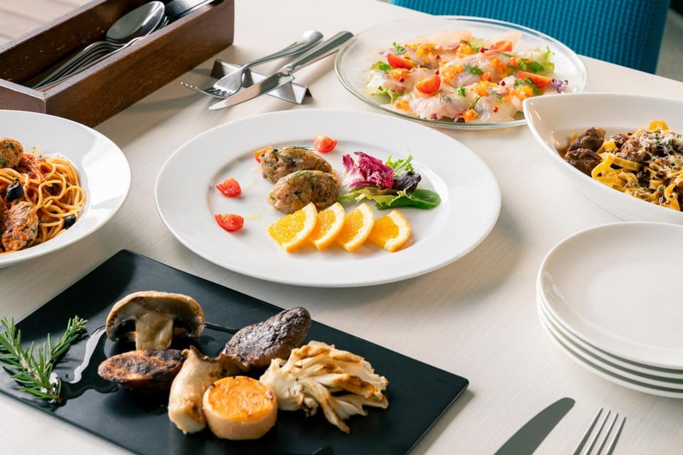 Restaurant/places to eat, Dinner