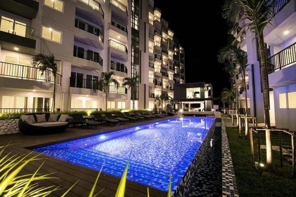 Mantra Condo M168 Apartment in Thailand