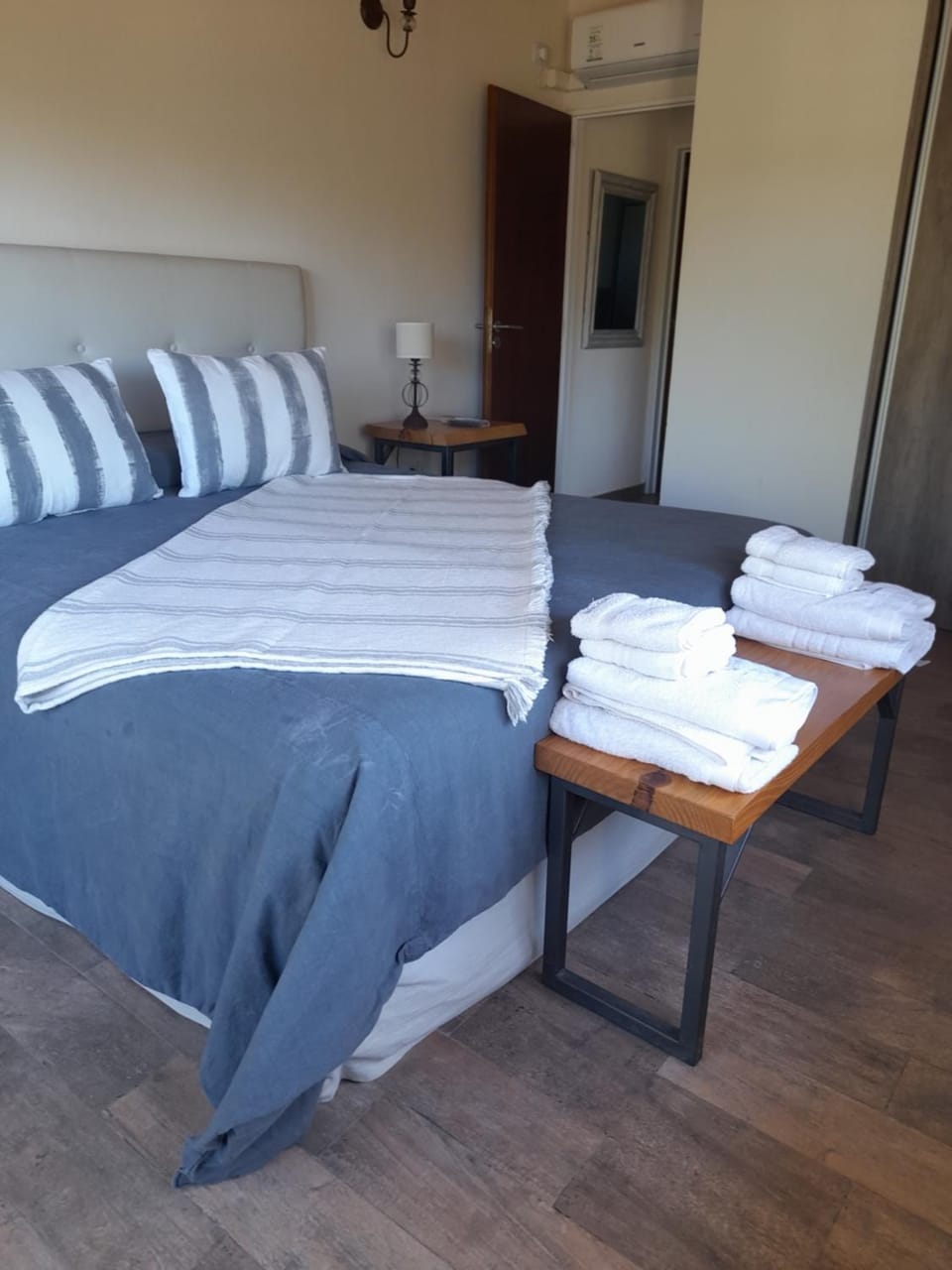 Los Iñaki apart Apartment hotel in Potrero de los Funes