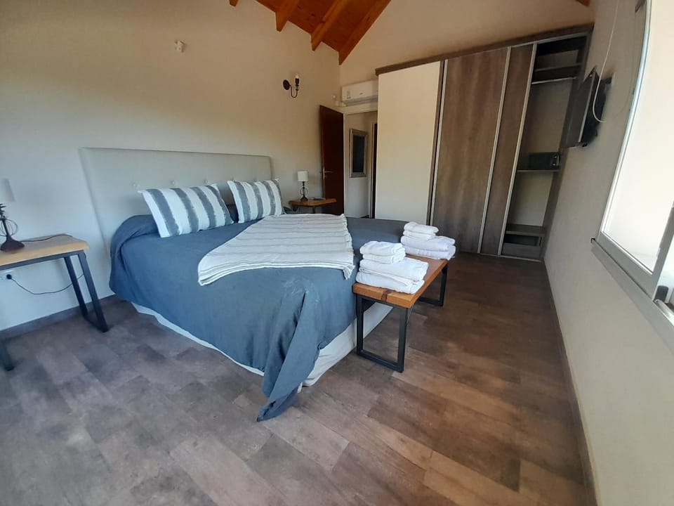 Los Iñaki apart Apartment hotel in Potrero de los Funes