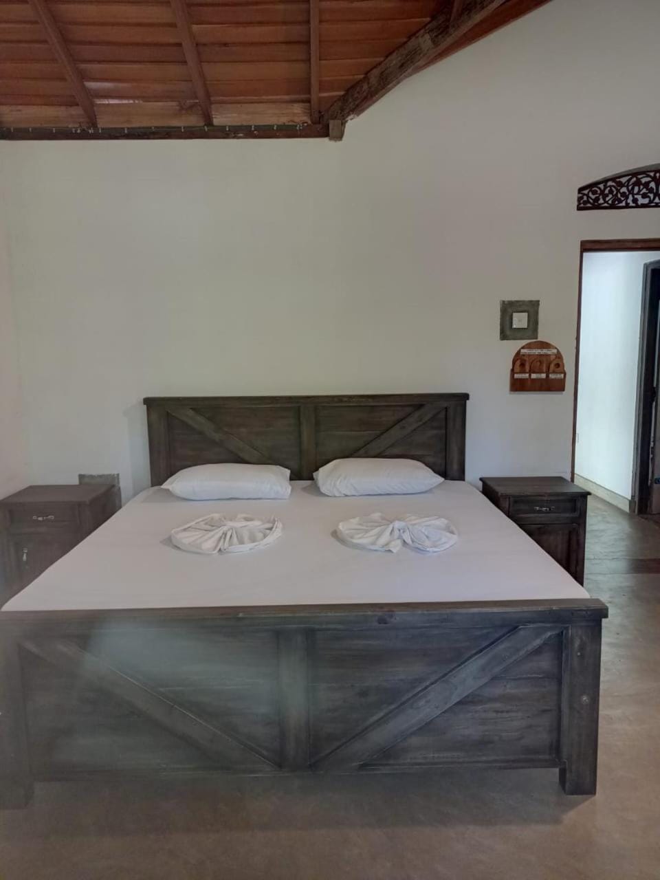 Surya Lagoon Village Villa in Sri Lanka