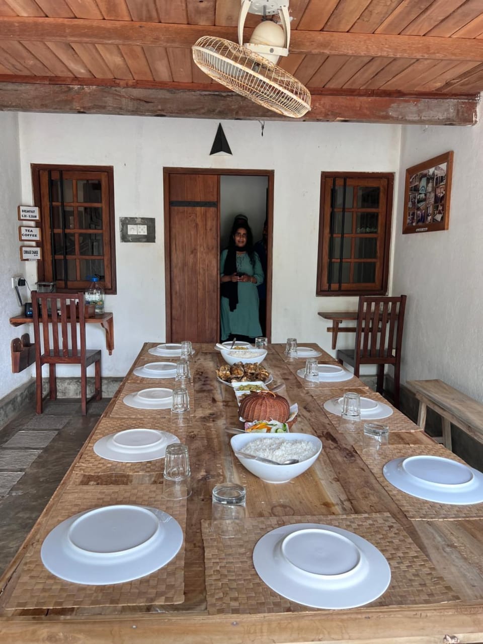 Surya Lagoon Village Villa in Sri Lanka