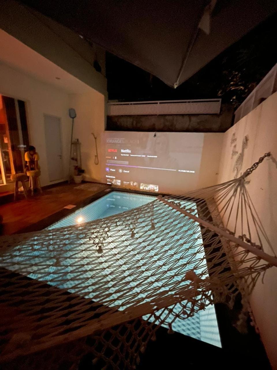 Communal lounge/ TV room, TV and multimedia, Evening entertainment, Swimming pool