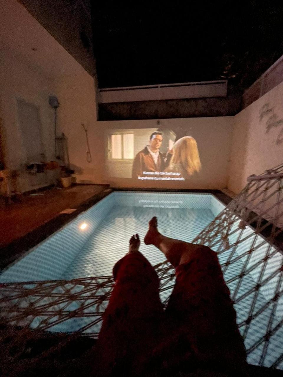 Communal lounge/ TV room, TV and multimedia, Evening entertainment, Swimming pool, Entertainment