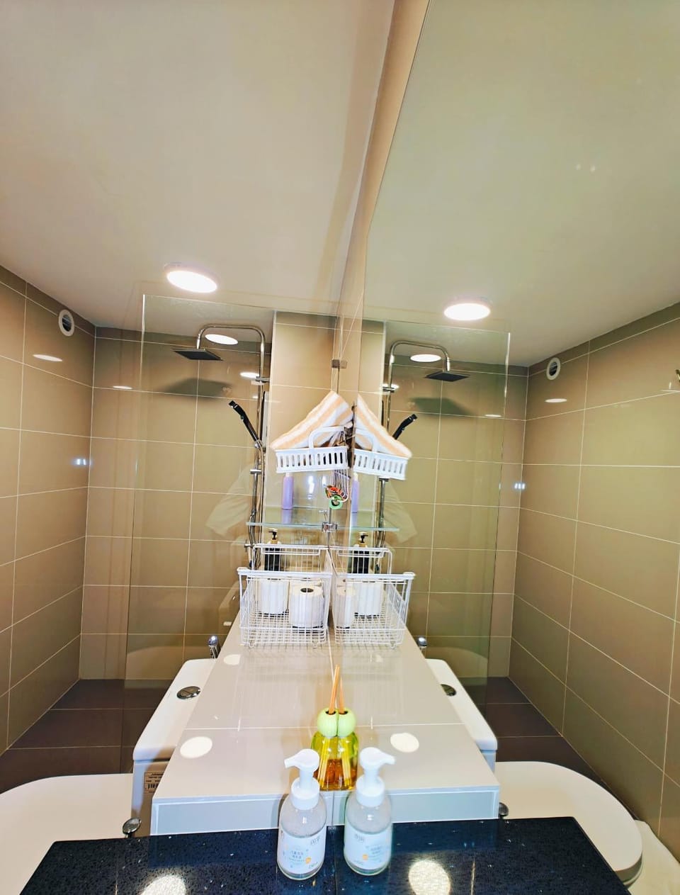 Toilet, Bathroom