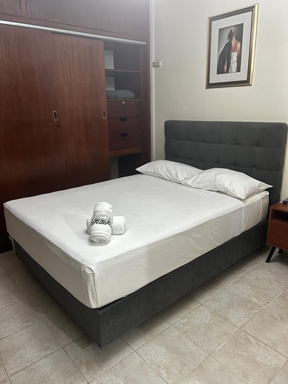Gaman Hotel Glamping Hotel in Santa Cruz de la Sierra