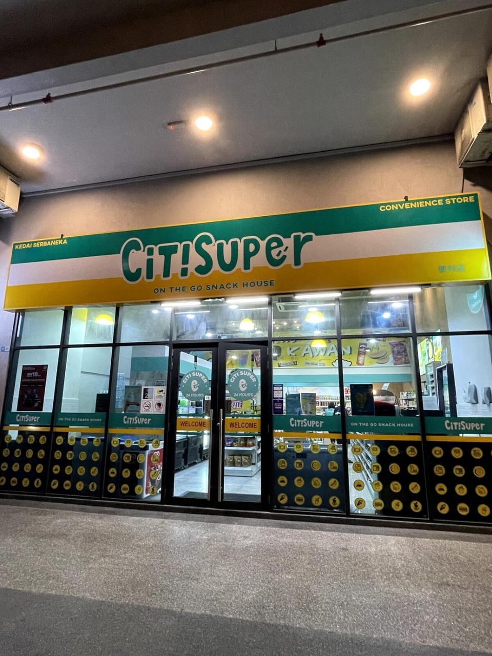 Downtown Urban Suite Jesselton Quay 城中景色套房 Apartment in Kota Kinabalu