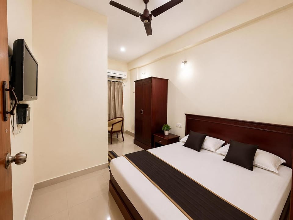 BKR Resort Resort in Tamil Nadu