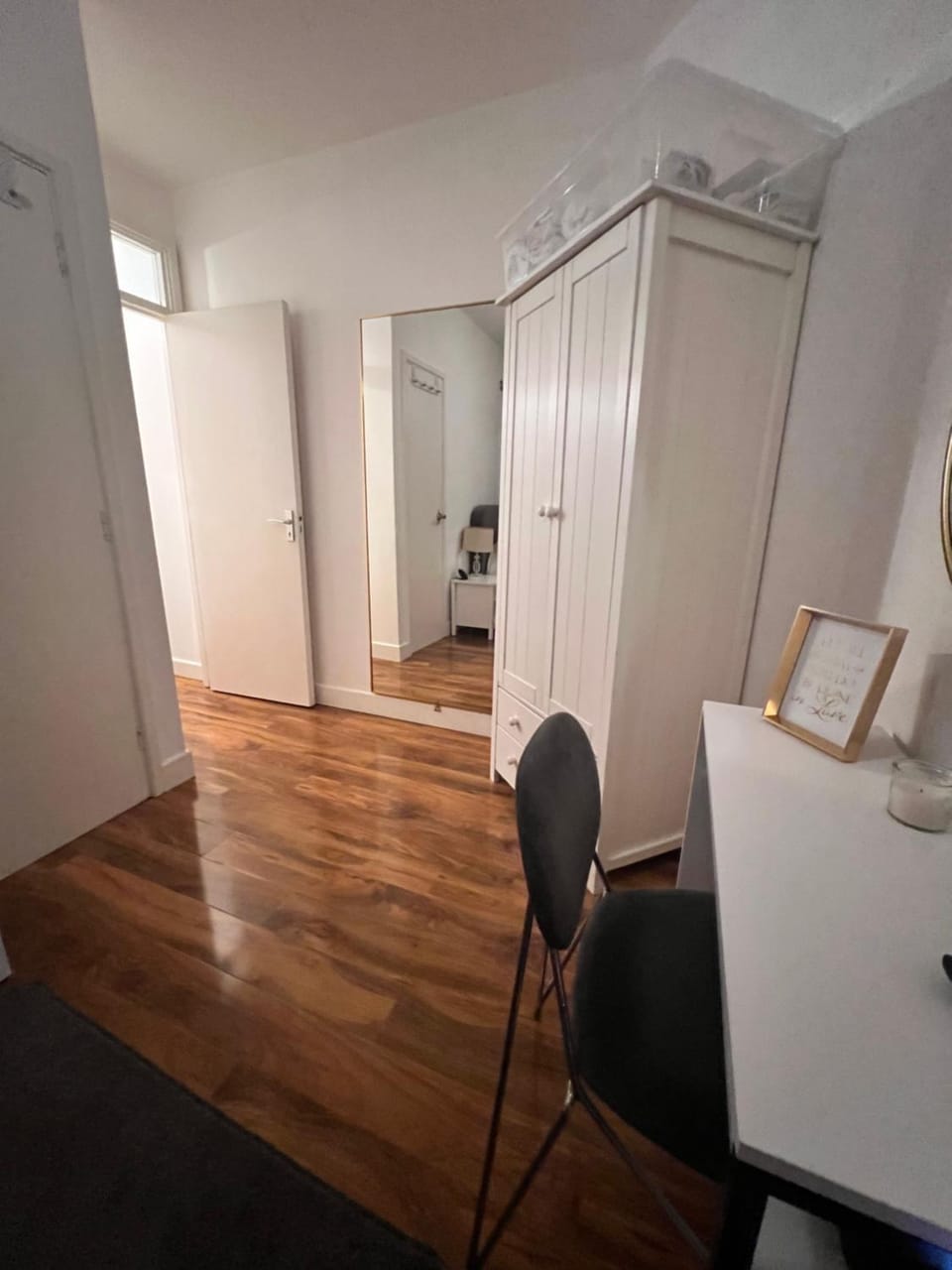 Beautiful Flat one bedroom in central London Apartment in City of Westminster