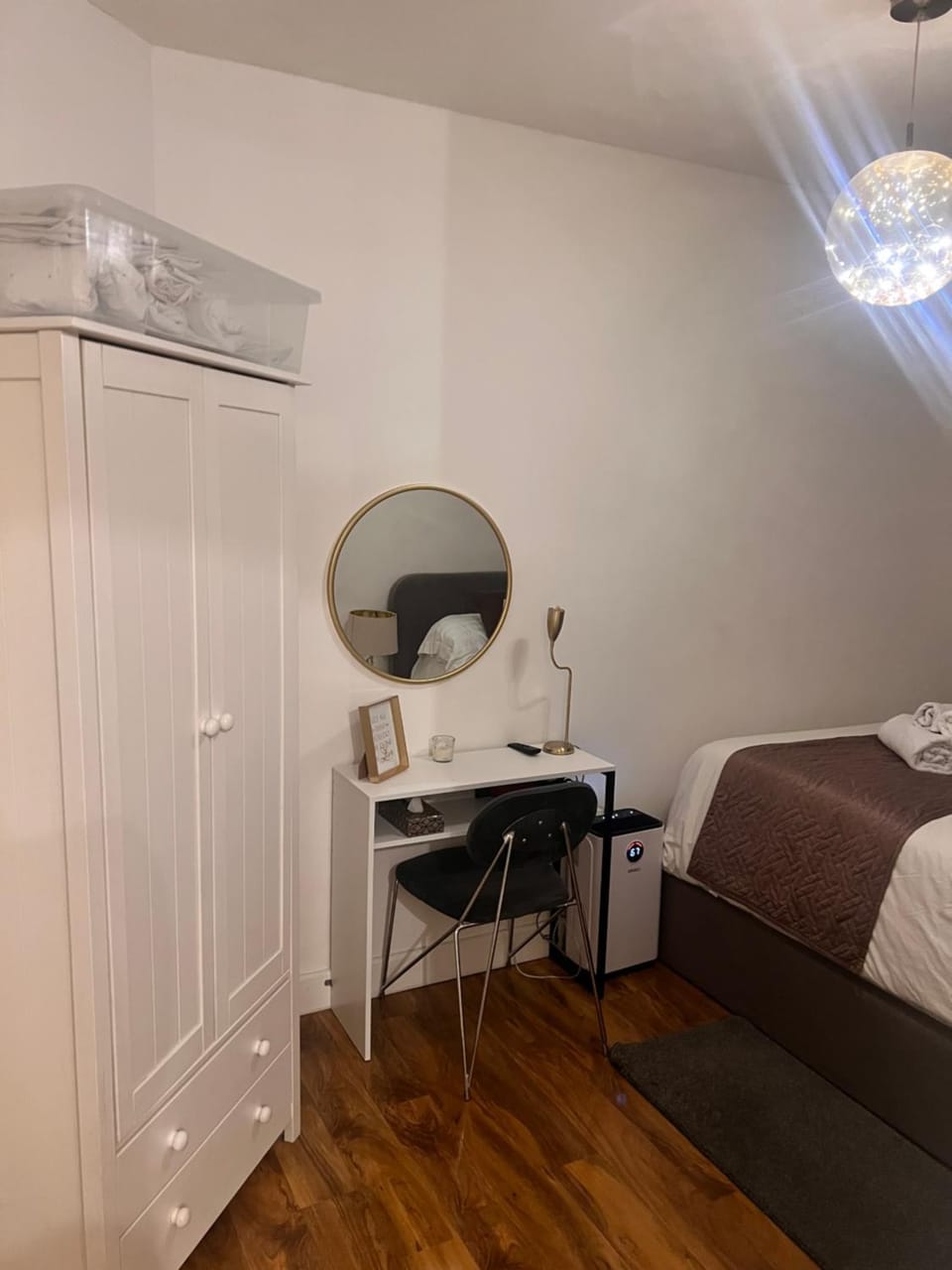 Beautiful Flat one bedroom in central London Apartment in City of Westminster