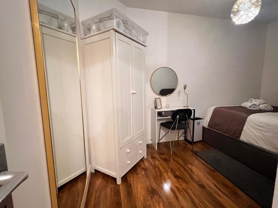 Beautiful Flat one bedroom in central London Apartment in City of Westminster