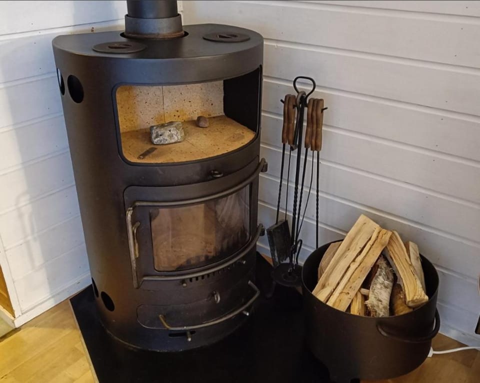 Aikku cabin in the heart of Lapland, free Lapin Kota, Budget week Cabin in Lapland