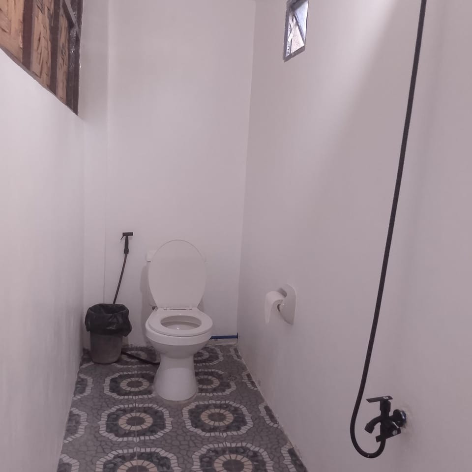klay'S B house Apartment in Siargao Island