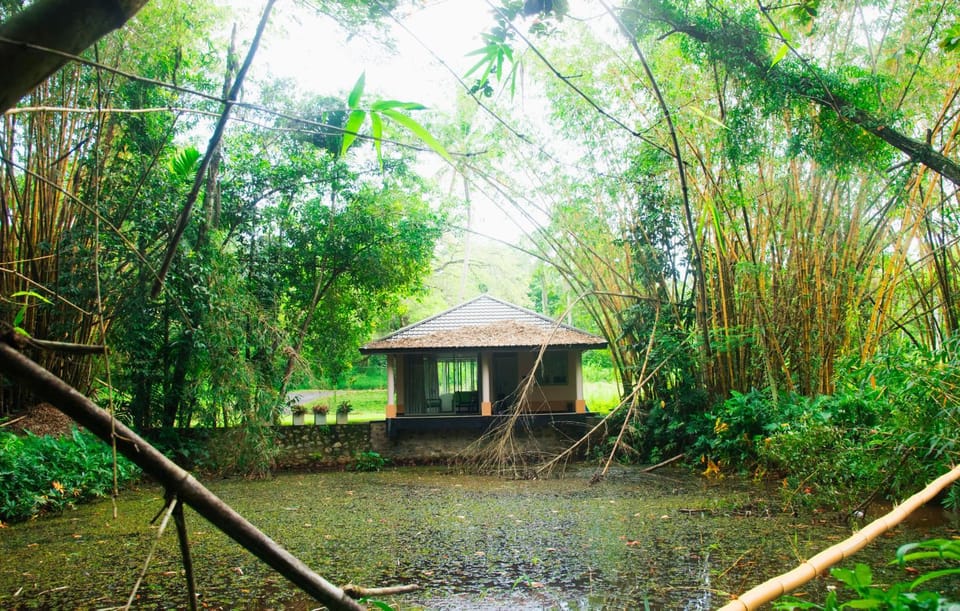 Debaraliyadda Estate Villa in Sri Lanka