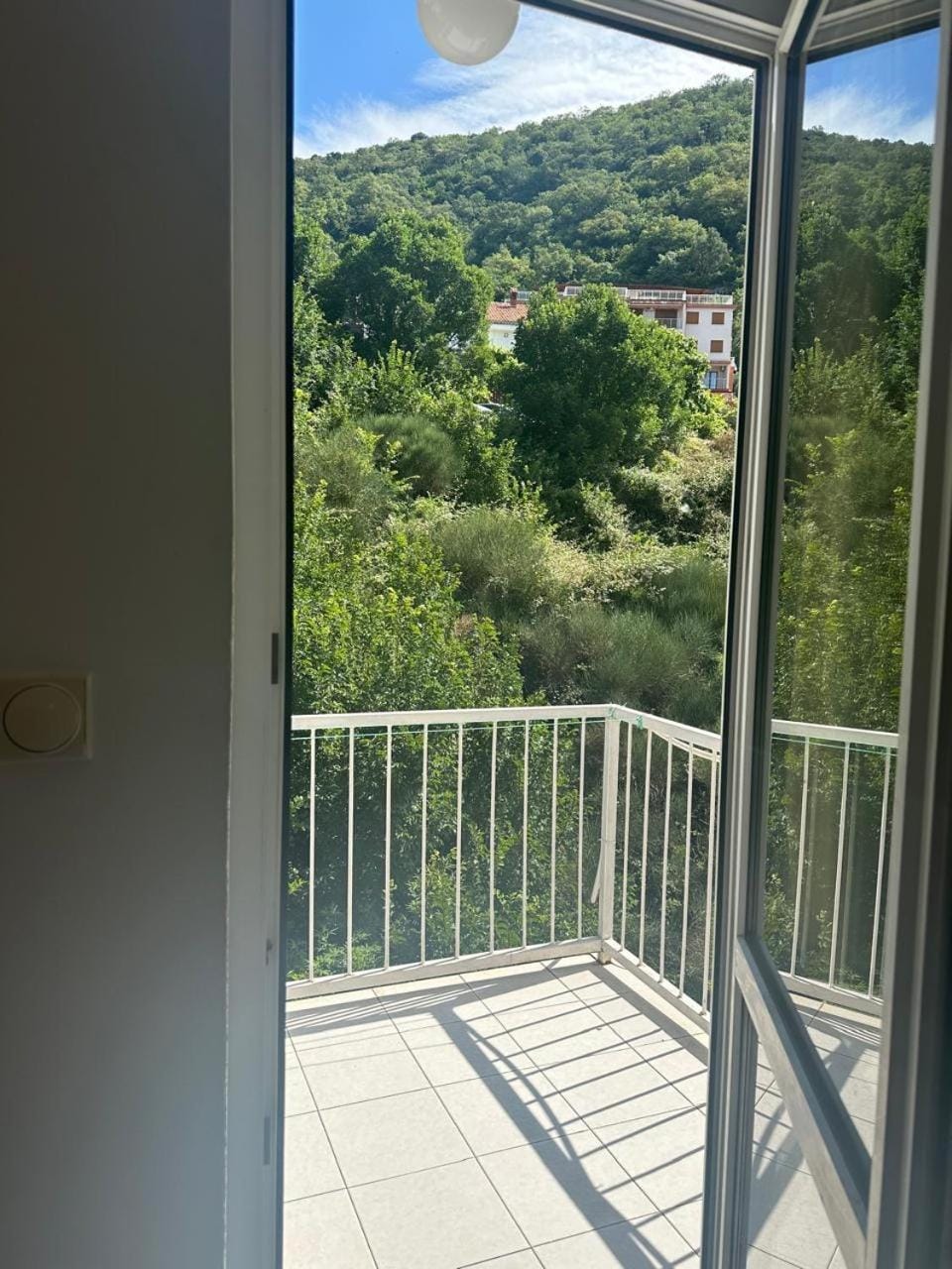 Julija II-1 Apartment in Budva Municipality