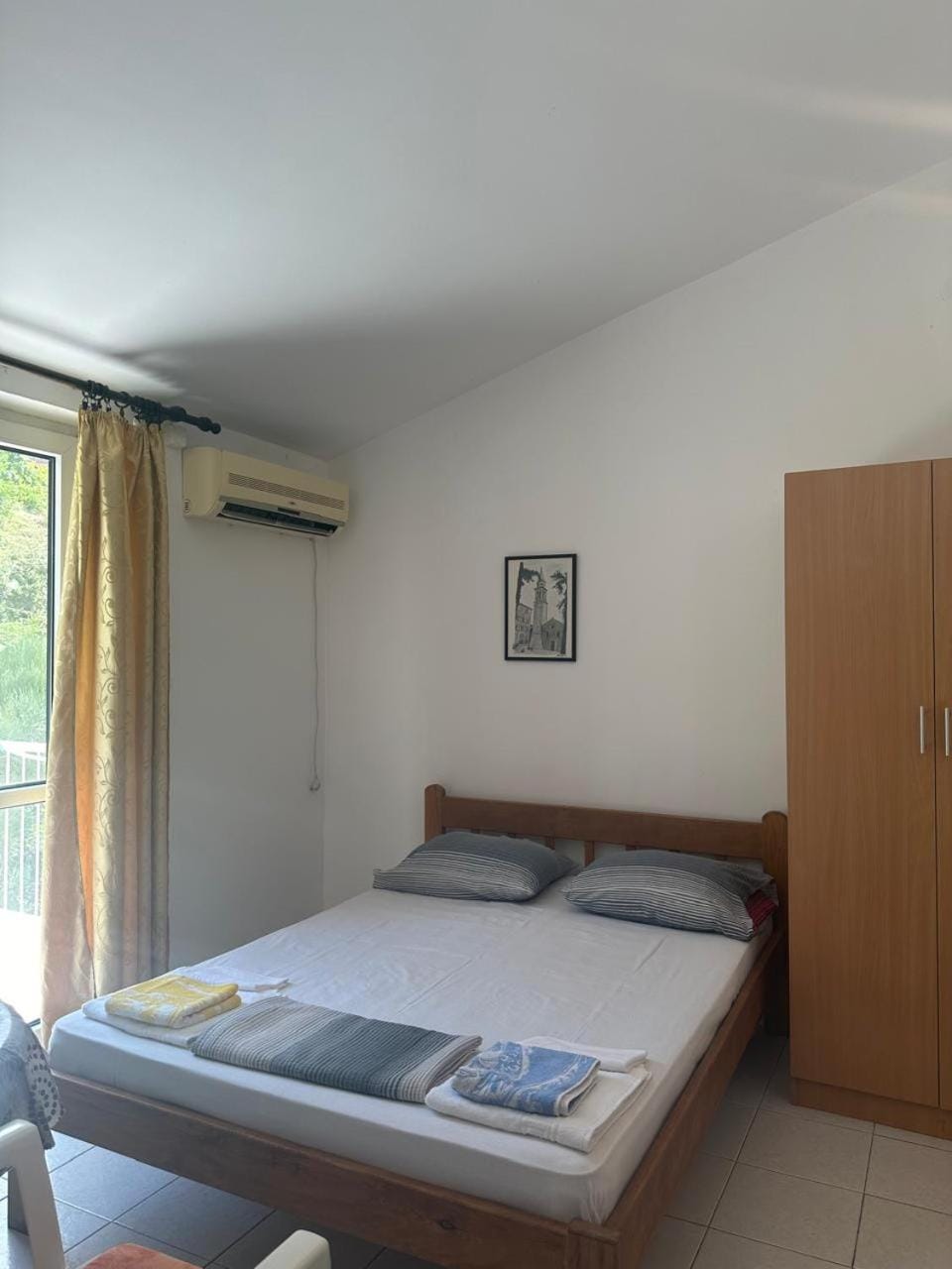 Julija II-1 Apartment in Budva Municipality