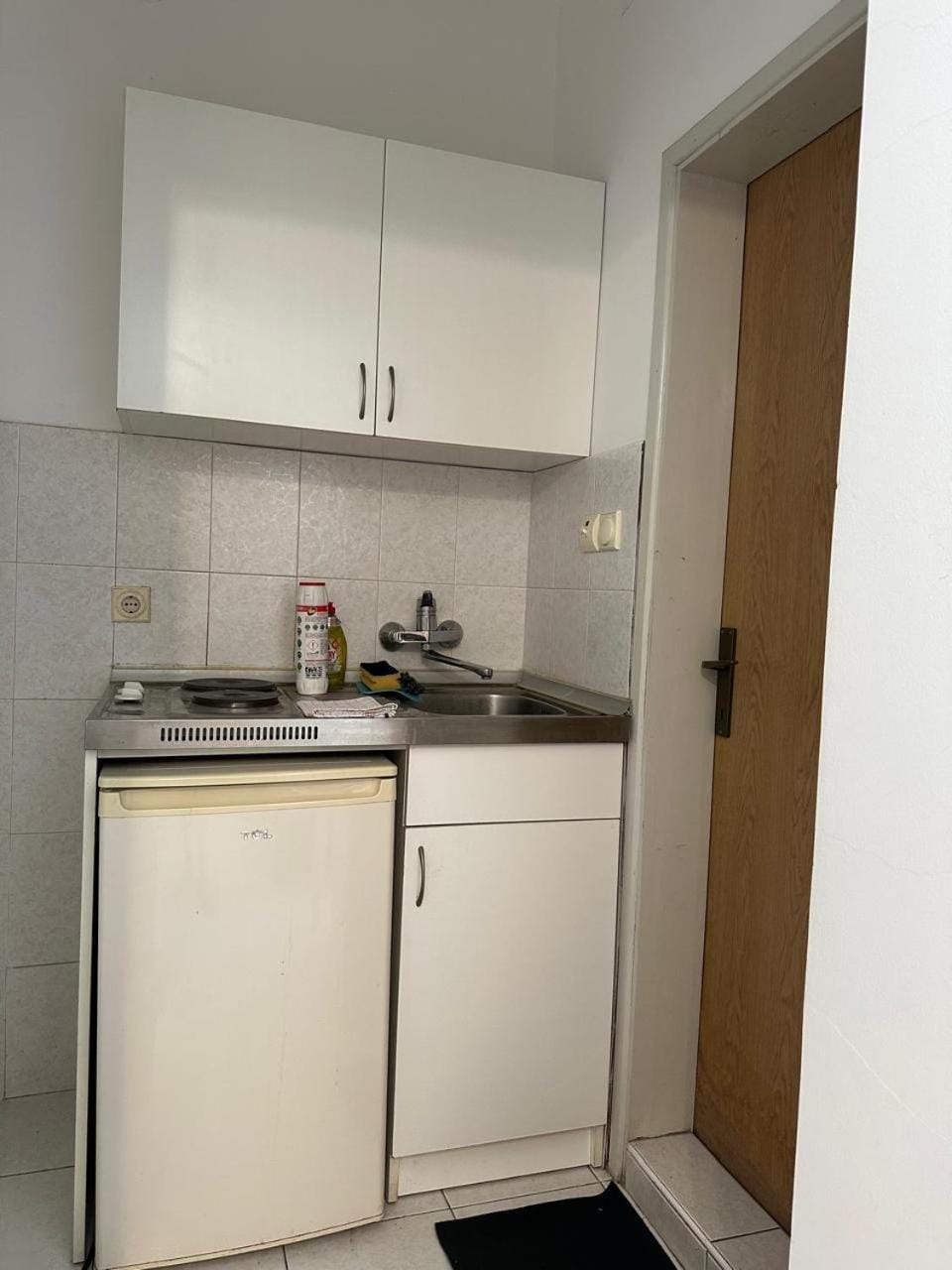 Julija II-1 Apartment in Budva Municipality