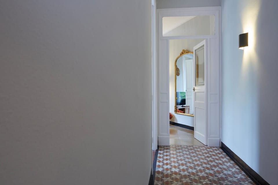 22DIA1087- New 2BR flat in the center! Apartment in Barcelona