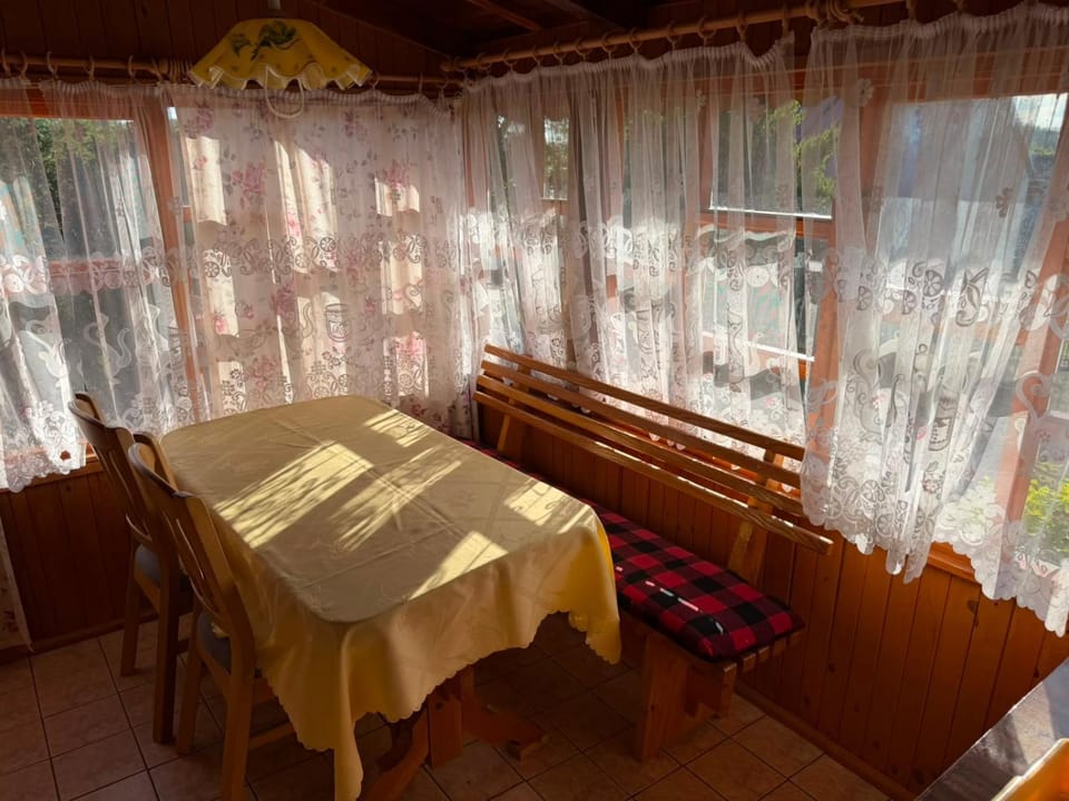 Pokoje u Janeczki Apartment in Lithuania