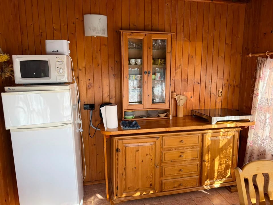 Pokoje u Janeczki Apartment in Lithuania