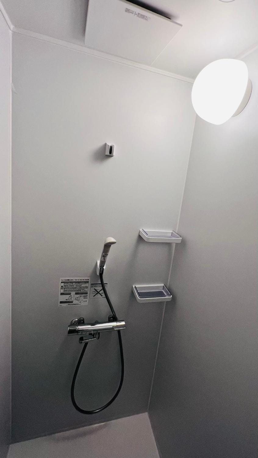 Shower