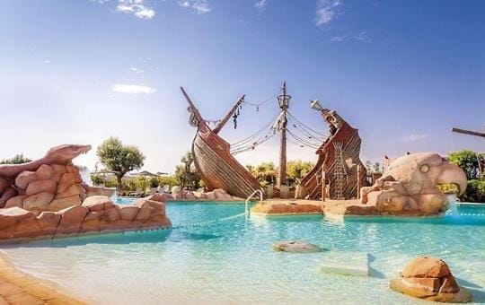 Duplexe familial de Luxe au Vizir Marrakech avec Accès au Parc pour 6 personnes Apartment in Marrakesh
