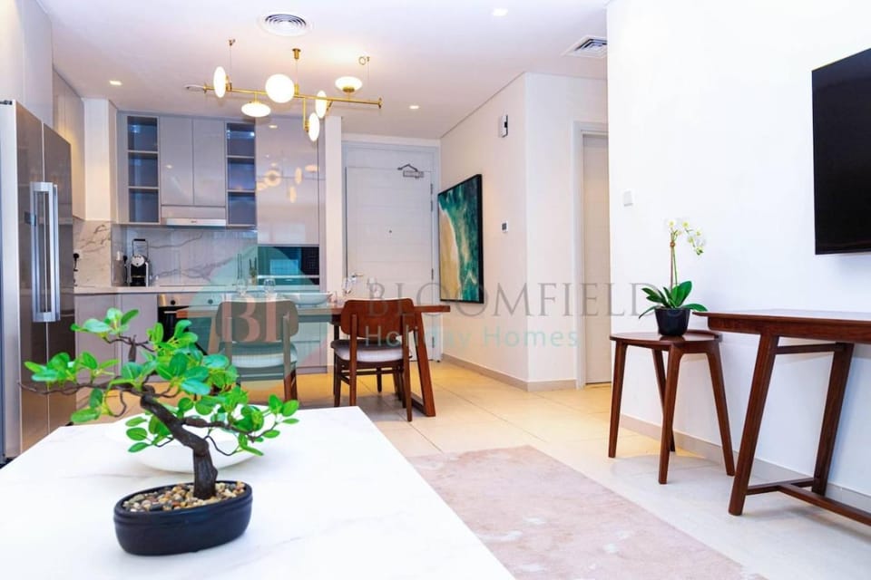 Bloomfields 2BR in Address Residence Fujairah Apartment in Sharjah