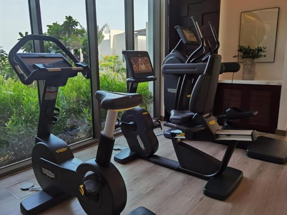 Bloomfields 2BR in Address Residence Fujairah Apartment in Sharjah