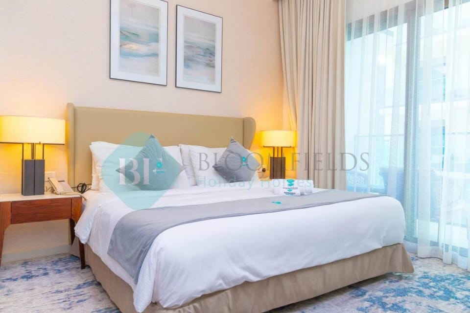 Bloomfields 2BR in Address Residence Fujairah Apartment in Sharjah