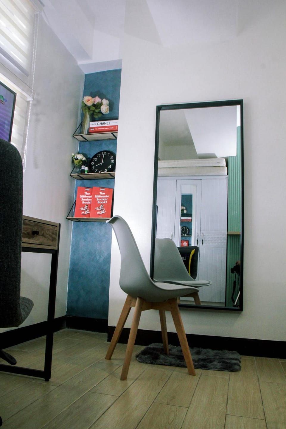 Cozy Pad in Cubao Apartment in Pasig