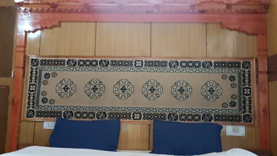 Heritage Chubi Hotel in India