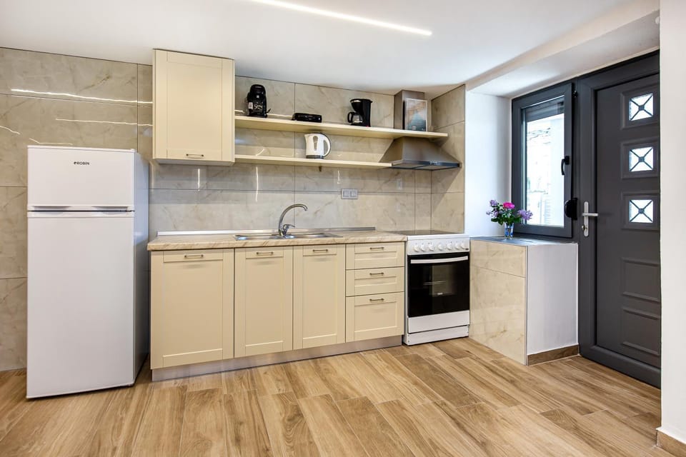 Theros Easy Living Apartment in Thasos