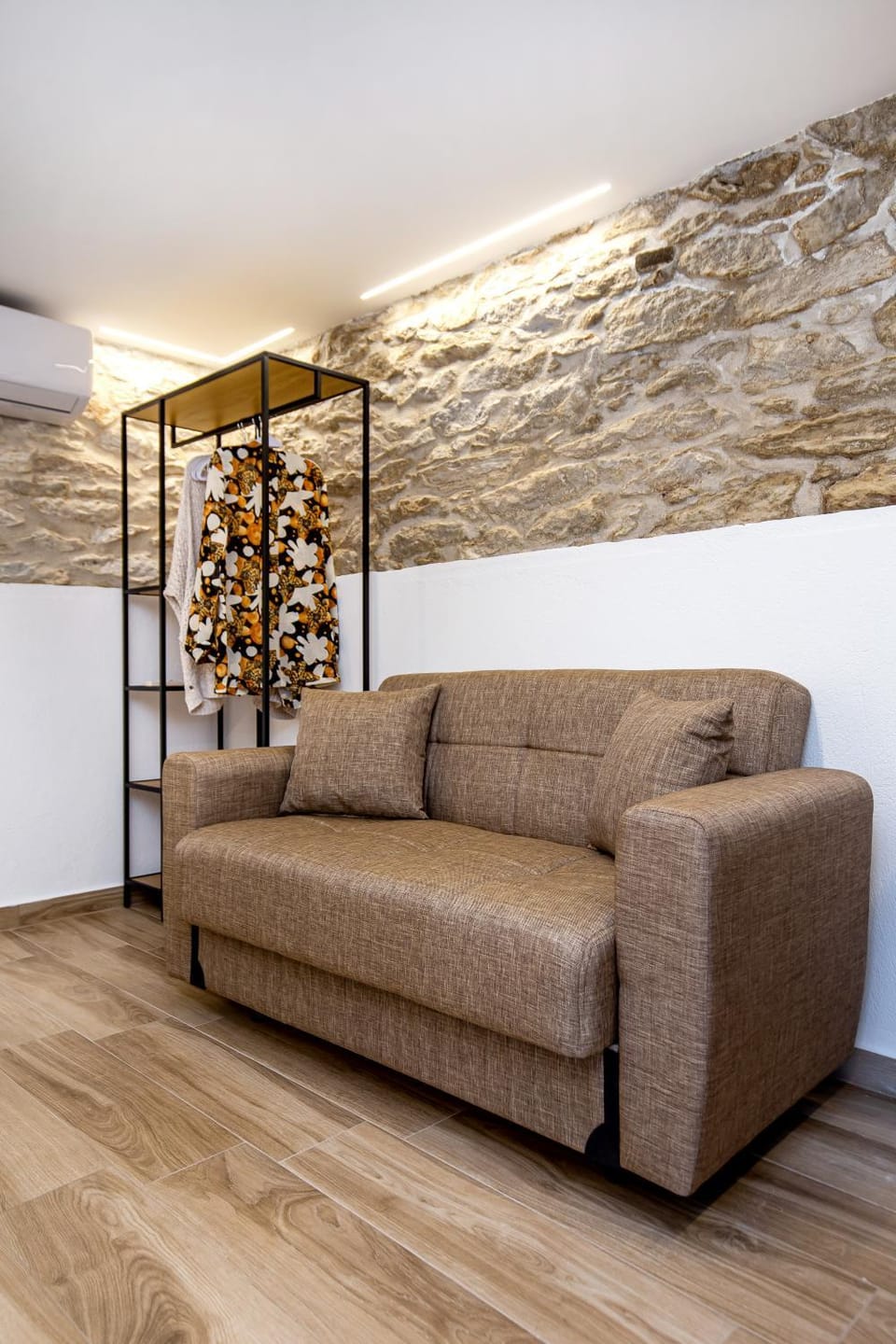 Theros Easy Living Apartment in Thasos