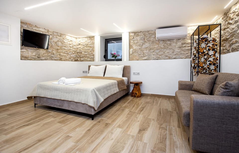 Theros Easy Living Apartment in Thasos