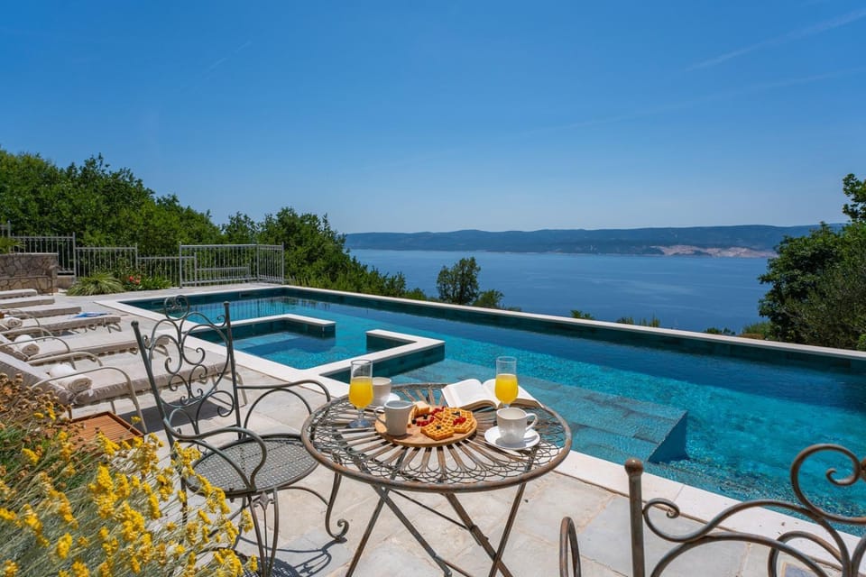Beach, City view, Mountain view, Sea view