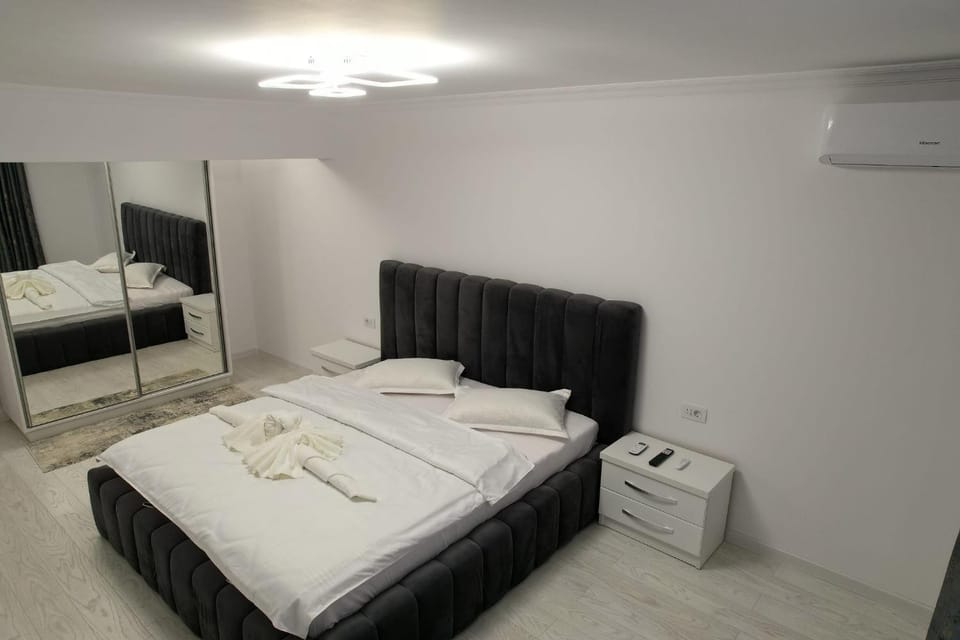 Apartament Cosmi Ari Apartment in Serbia