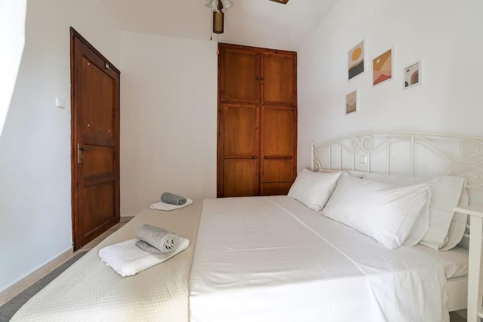 Seaside escape apartment Apartment in East Attica Regional Unit, Greece