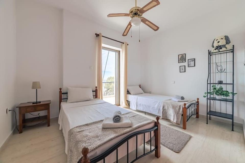 Seaside escape apartment Apartment in East Attica Regional Unit, Greece