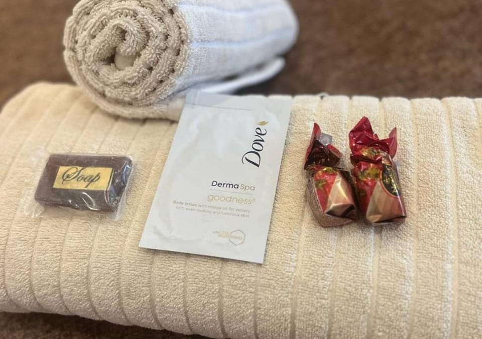 towels