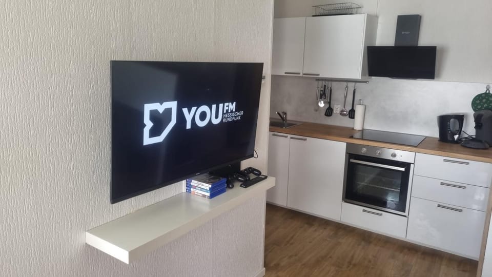Braunlage Glück Apartment in Braunlage