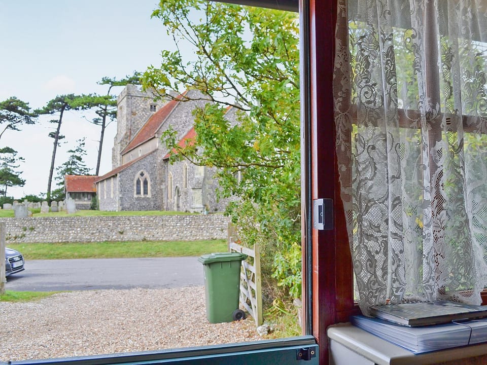 View (from property/room)