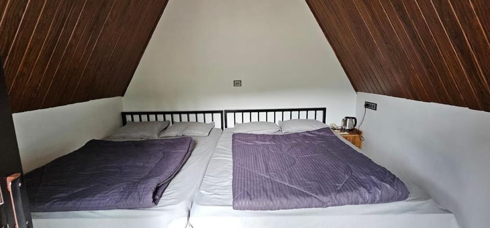 The Soul Of Vattavada Bed and Breakfast in Kerala