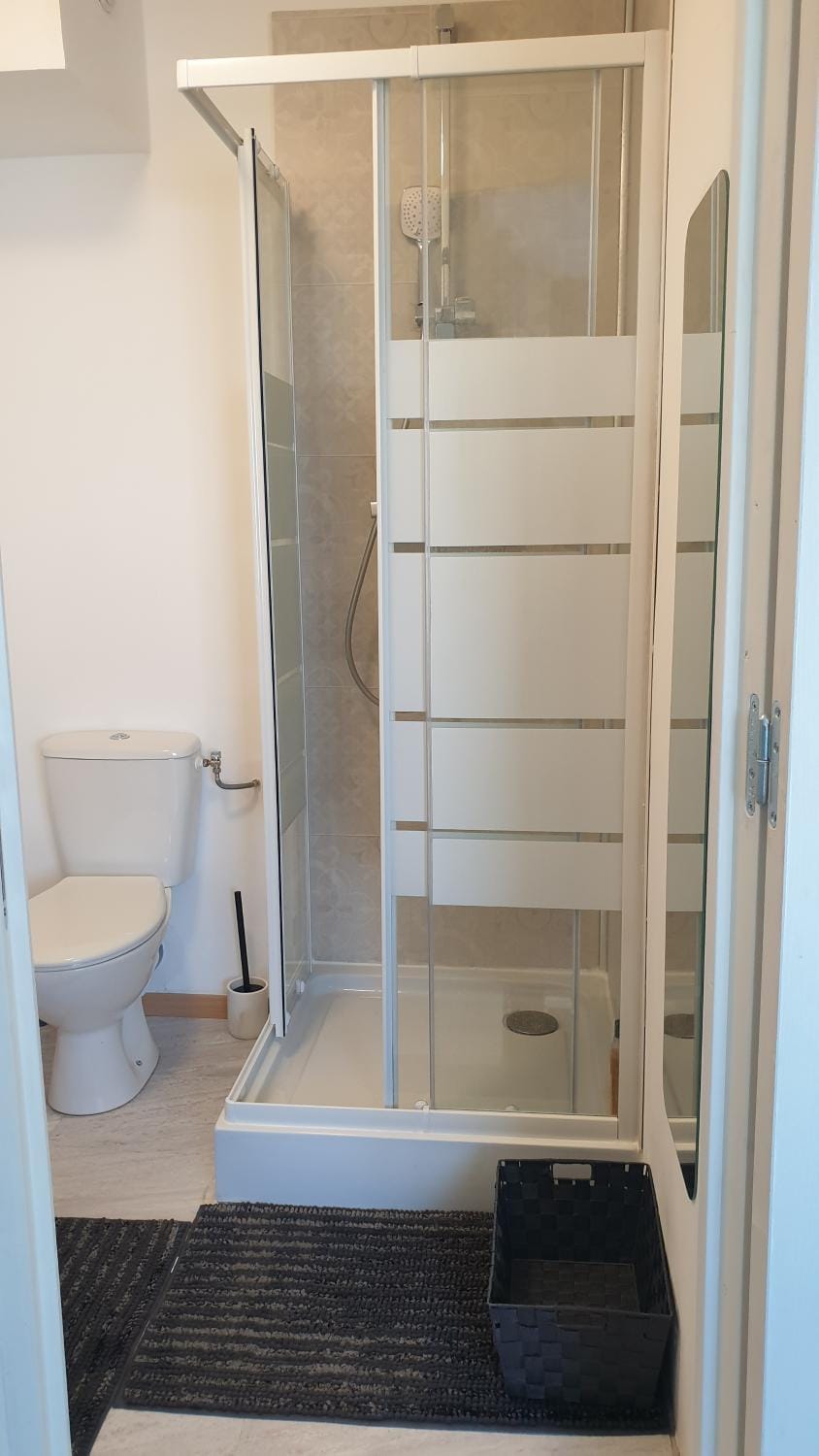 le Jasmin Apartment in Provence-Alpes-Côte d'Azur