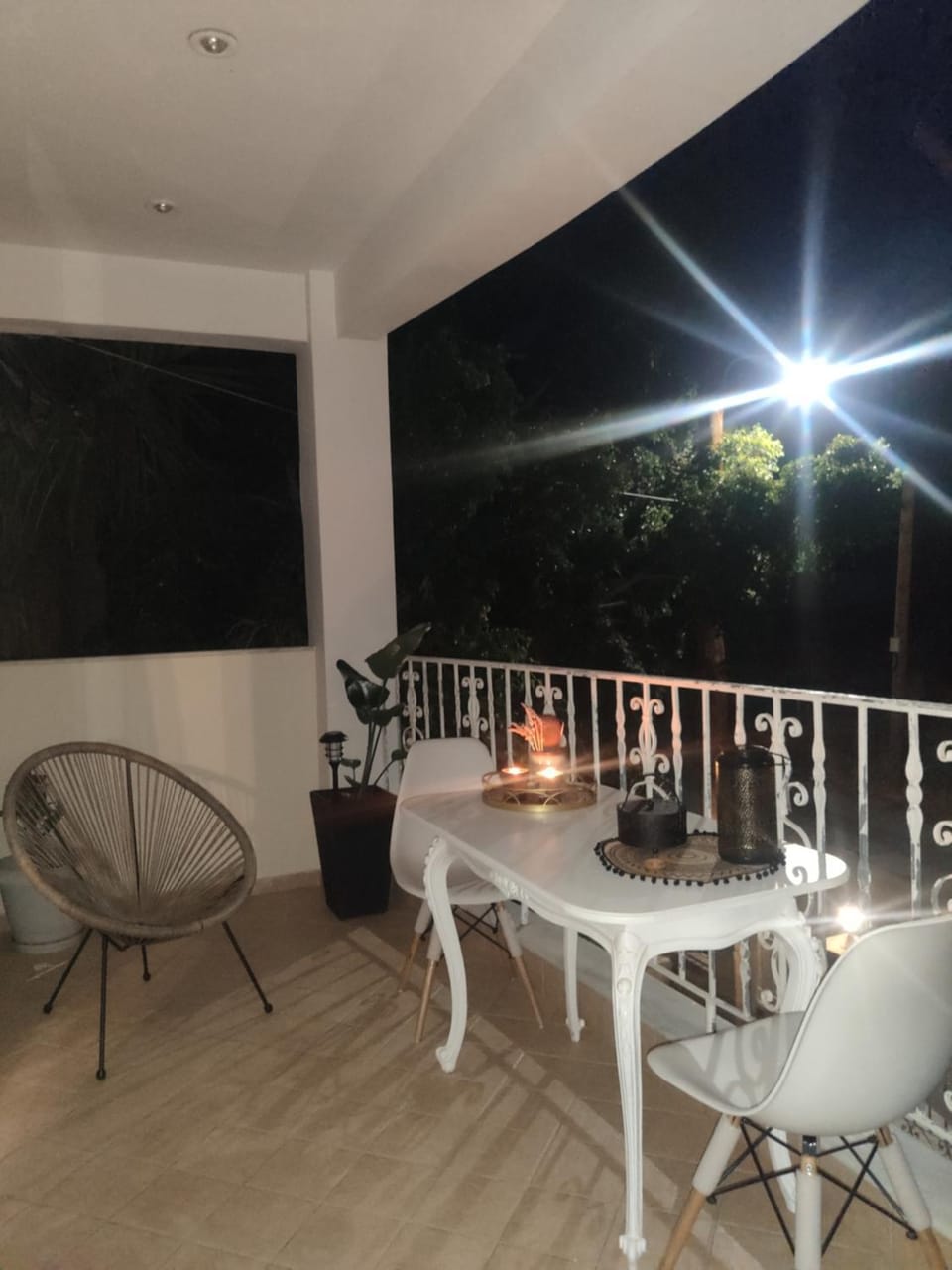 Domus Meus Apartment in Heraklion