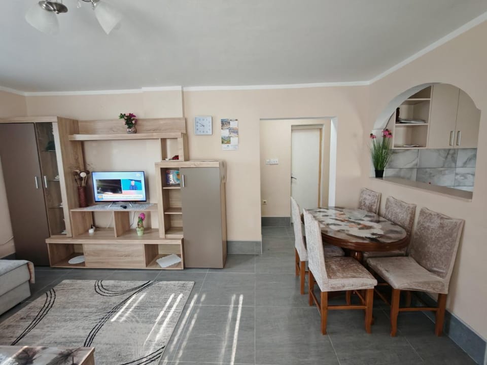 Konatar Apartment in Serbia